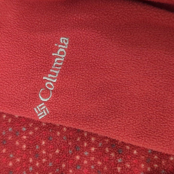 Columbia fleece sweatshirt women's S Fall Sweatshirt - Picture 1 of 5